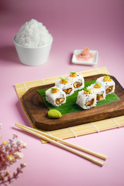 Dragon Sushi Maki