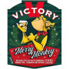 8. Merry Monkey