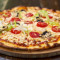 Pizza De Tomate [7 Inches]