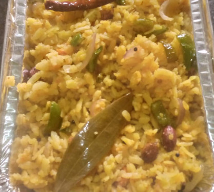 Poha (750Ml)