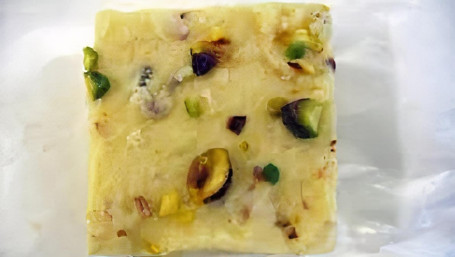 Kesar Pista Burfi