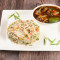 Chilli Fish [3Pcs] With Hakka Noodles/Rice