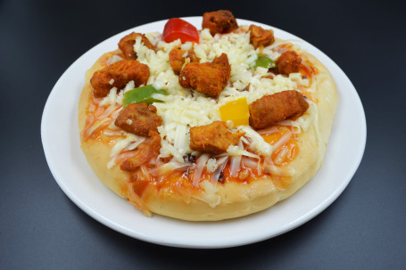 Chicken Pizza 6