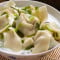 Steam Wanton Veg [8 Pieces]