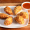 Fried Momo Chicken [6 Pieces]