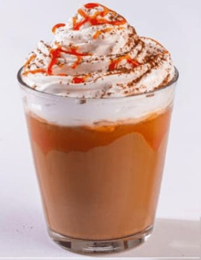 Frosty Choco Orange Frappe