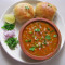 Mumbaiya Pav Bhaji [2 Pav]