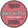4. Bad Kitty (Nitro)