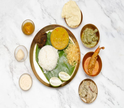 Gupir Thali