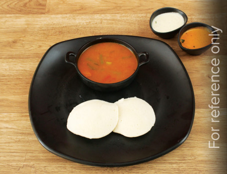 Crispy Chilli Fried Idli