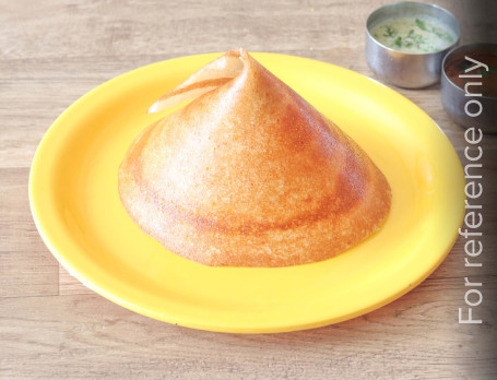 Plain Dosa 1 Normal Dosa Size