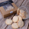 Tutty Fruity Cookies (150 Gms)