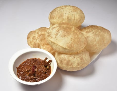 Luchi Kosha Mangso