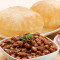 Chhola Bhatura (2 Pcs)