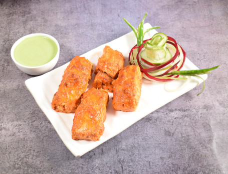 Azwine Fish Tikka