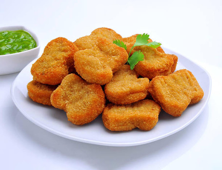 Chicken Nuggets (6Pec)