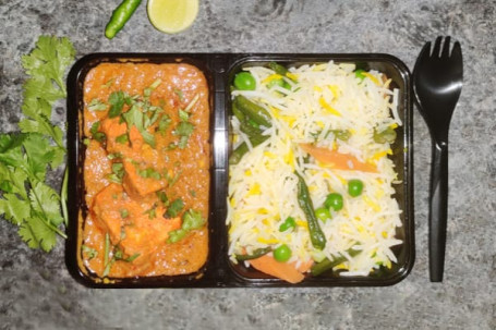 Paneer Tikka Masala Bites