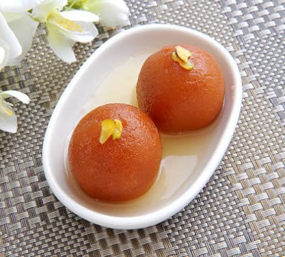 Gulab Jamun(5Pcs)