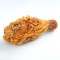 Chicken Crispy Fried Chest 1Pc