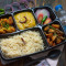 Veg Delight Thali