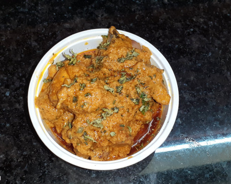 Methi Chicken [Half]