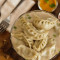 Chicken Cheese Steamed Momos [5 Pieces]