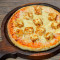 Pizza Picante De Paneer