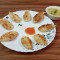 Crispy Fried Momo 8 Pcs