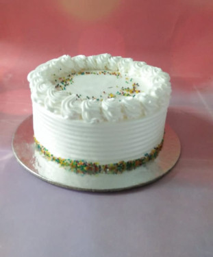 Special Vanilla Cake (500 Gm)