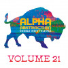 Alpha Abstraction, Vol. 21