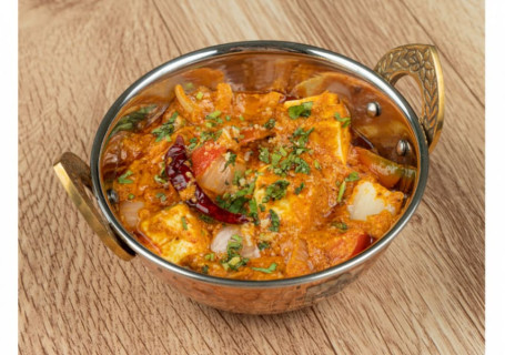 Kadai Paneer 250 Gms