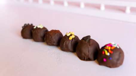 1/2 Dozen Truffles