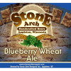 Blueberry Wheat Ale