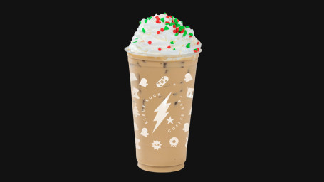 Peppermint Bark White Mocha