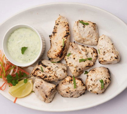 Chicken Tikka Afghani Kabab