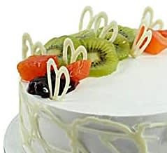 Fresh Mix Fruit Cake (1 Pound)