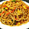 Egg Chowmein (Hakka)