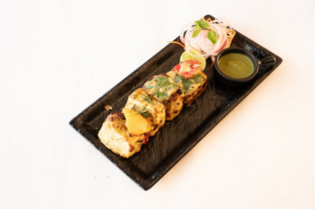 Paneer Riyasi Kebab Serves 2 (4Pcs)