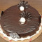 Choco Truffle Cake[500 Gms]