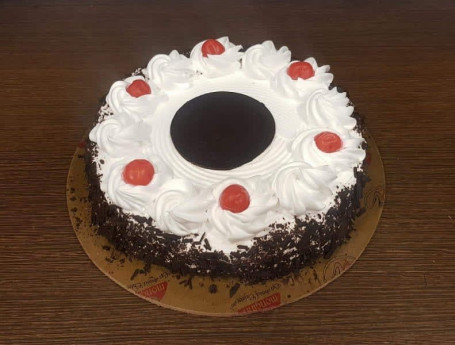 Black Forest Cake[500 Gms]