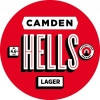 4. Camden Hells Lager