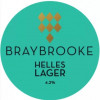 7. Helles Lager