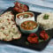 Non Veg Indian Platter