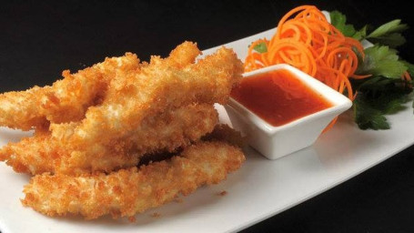 Acasia Chicken Fingers