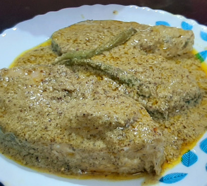 Bhapa Ilish (1 Pc)