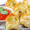 Chicken Wanton [8 Pieces]