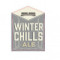 4. Winter Chills