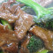 136. Broccoli Beef Rice Bowl