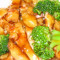 130. Teriyaki Chicken Rice Bowl