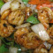 45. Shrimp W. Black Bean Sauce